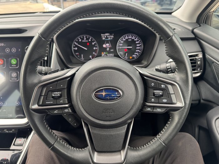 2022 Subaru Outback AWD