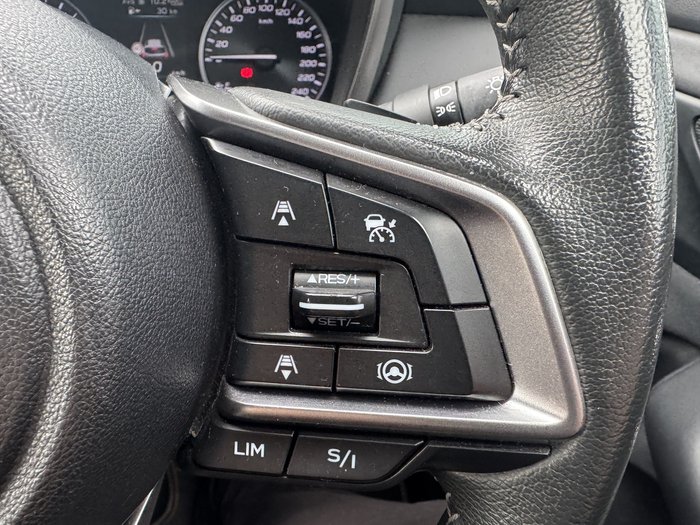 2022 Subaru Outback AWD