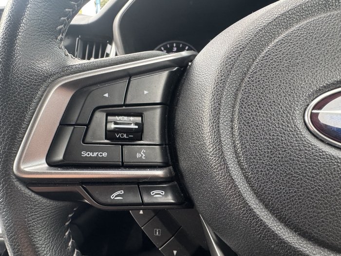 2022 Subaru Outback AWD