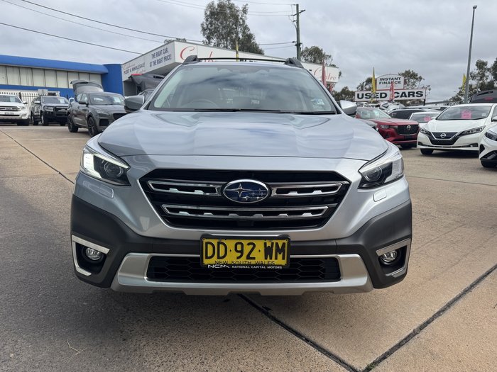 2022 Subaru Outback AWD