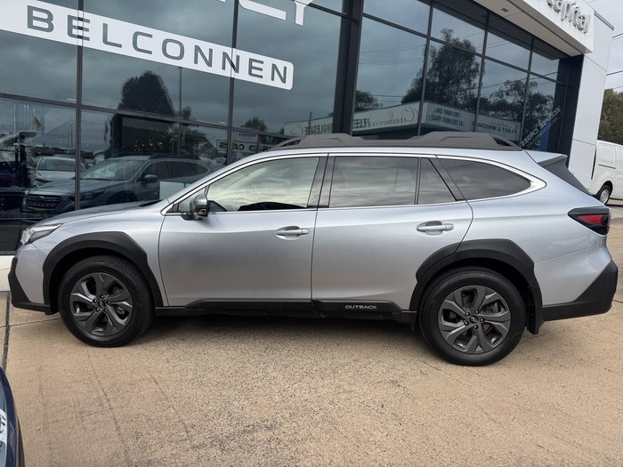 2022 Subaru Outback AWD