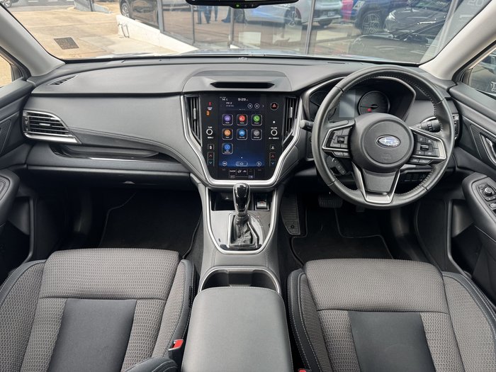 2022 Subaru Outback AWD