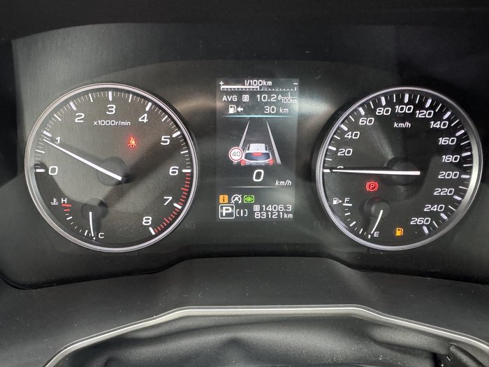 2022 Subaru Outback AWD