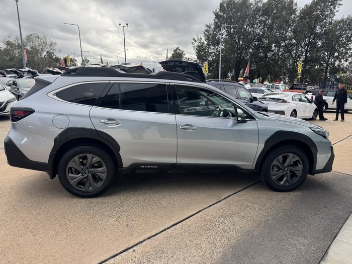 2022 Subaru Outback AWD