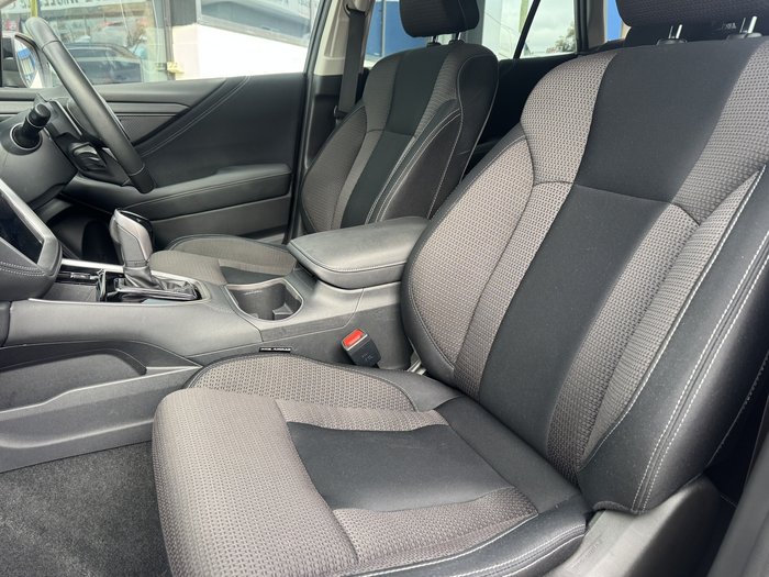 2022 Subaru Outback AWD
