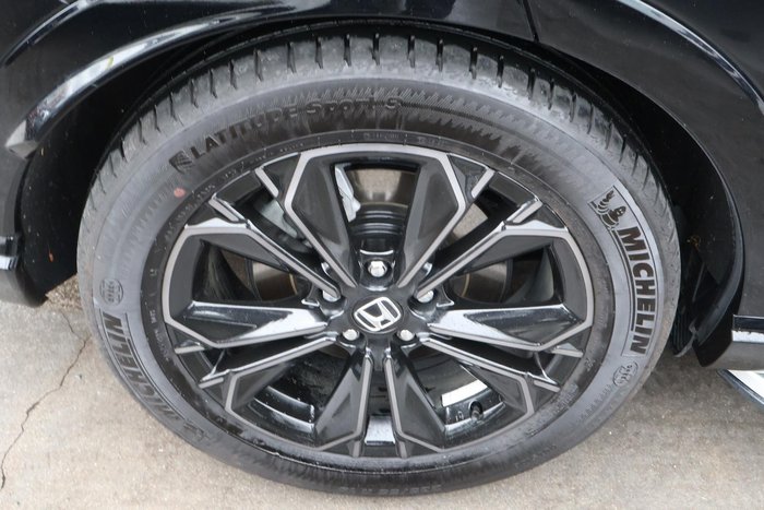 2024 Honda CR-V e:HEV RS