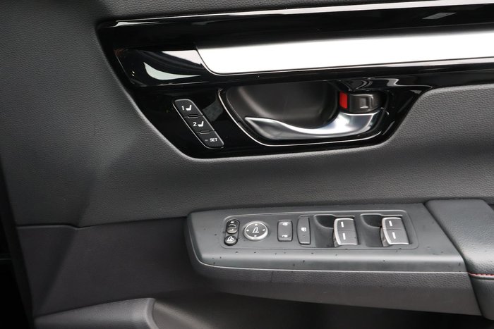 2024 Honda CR-V e:HEV RS