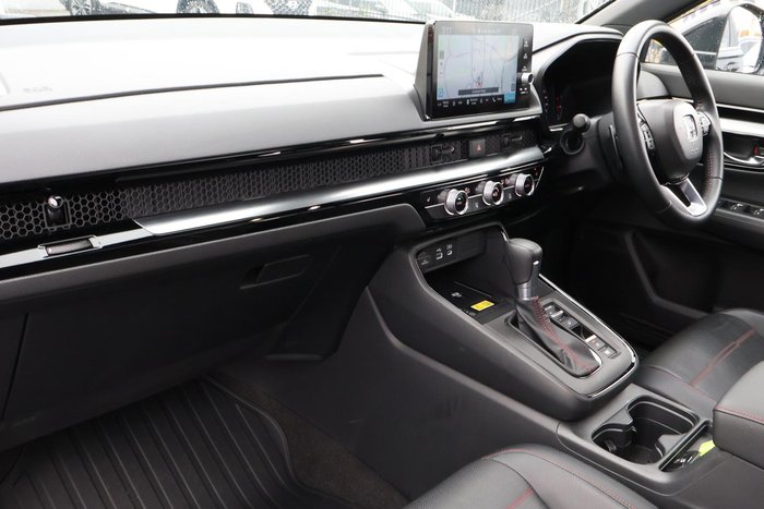 2024 Honda CR-V e:HEV RS