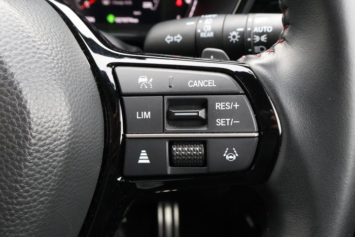 2024 Honda CR-V e:HEV RS