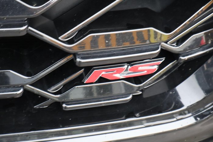 2024 Honda CR-V e:HEV RS