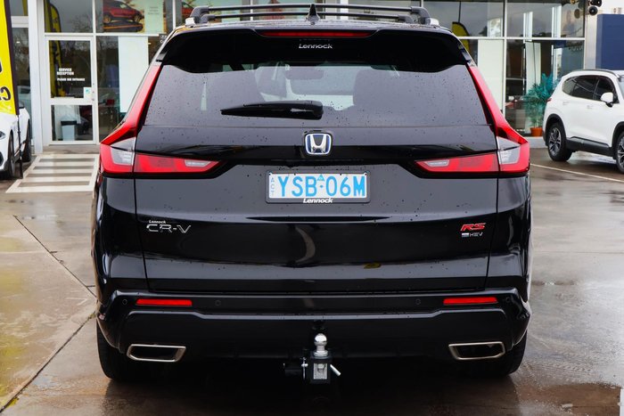 2024 Honda CR-V e:HEV RS