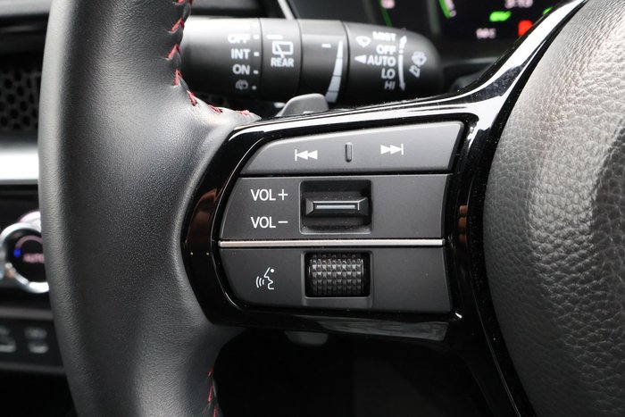 2024 Honda CR-V e:HEV RS