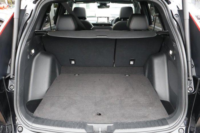 2024 Honda CR-V e:HEV RS