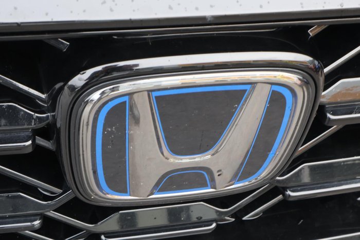2024 Honda CR-V e:HEV RS