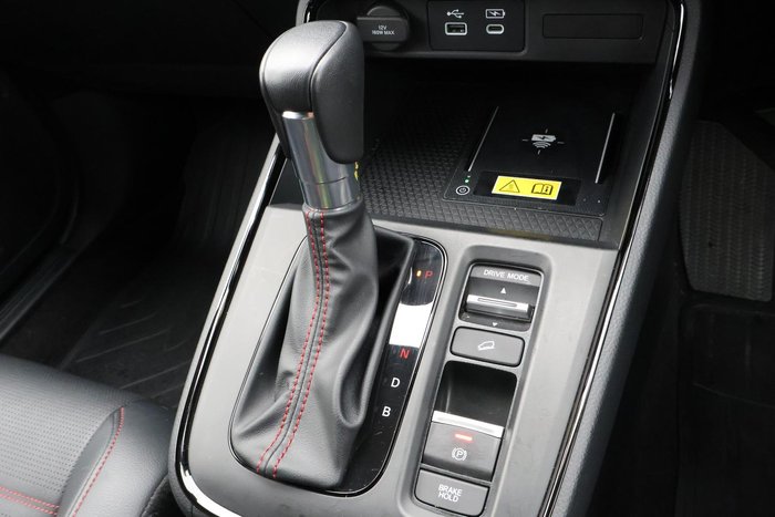 2024 Honda CR-V e:HEV RS