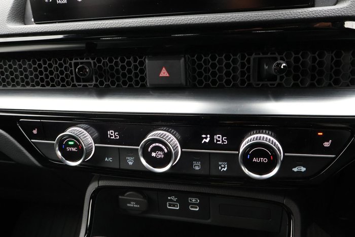 2024 Honda CR-V e:HEV RS