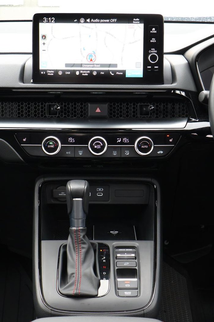 2024 Honda CR-V e:HEV RS