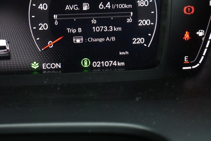2024 Honda CR-V e:HEV RS