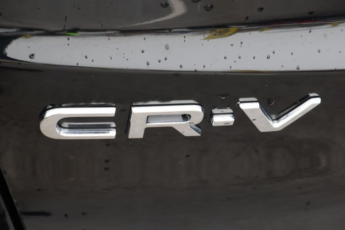 2024 Honda CR-V e:HEV RS