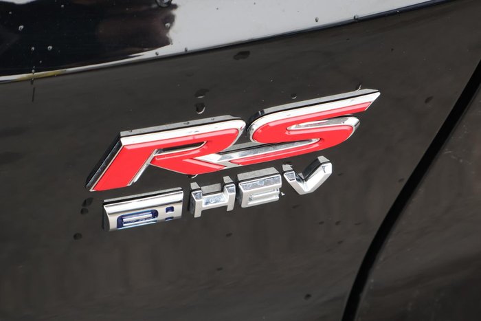 2024 Honda CR-V e:HEV RS