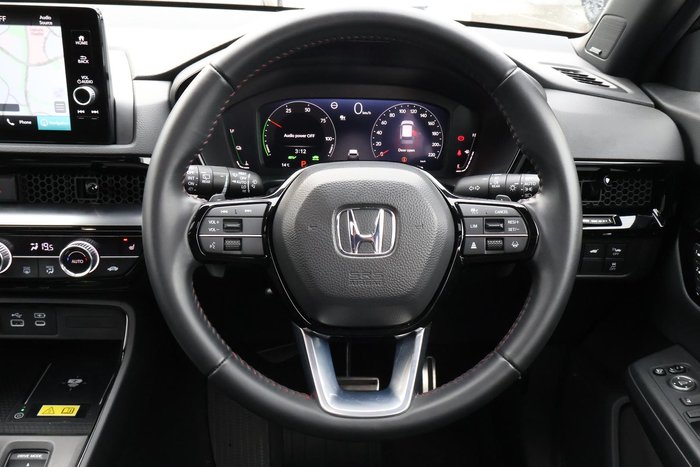 2024 Honda CR-V e:HEV RS