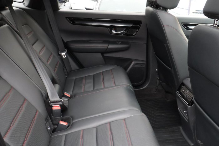 2024 Honda CR-V e:HEV RS
