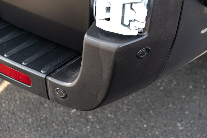 2024 Ford Transit 350L