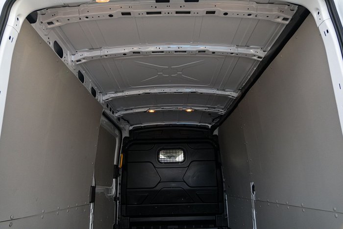 2024 Ford Transit 350L