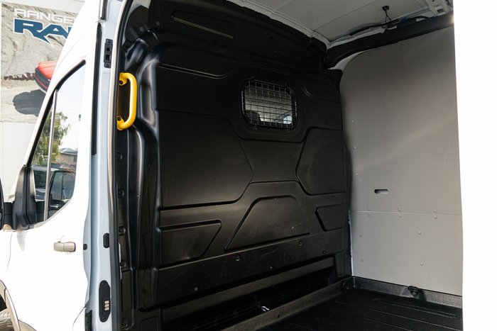 2024 Ford Transit 350L