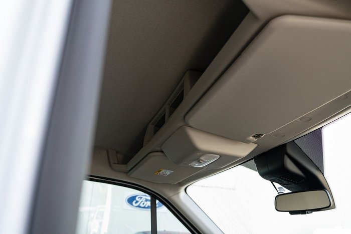 2024 Ford Transit 350L
