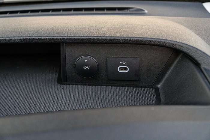 2024 Ford Transit 350L