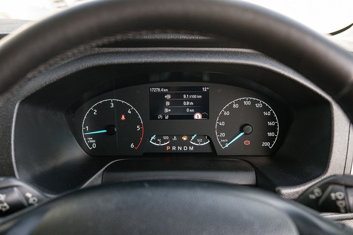 2024 Ford Transit 350L