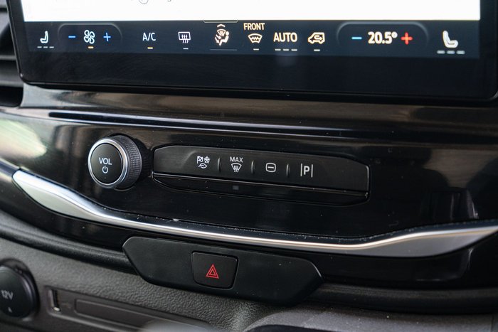 2024 Ford Transit 350L
