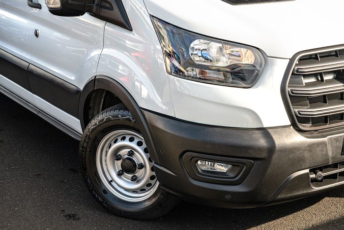 2024 Ford Transit 350L