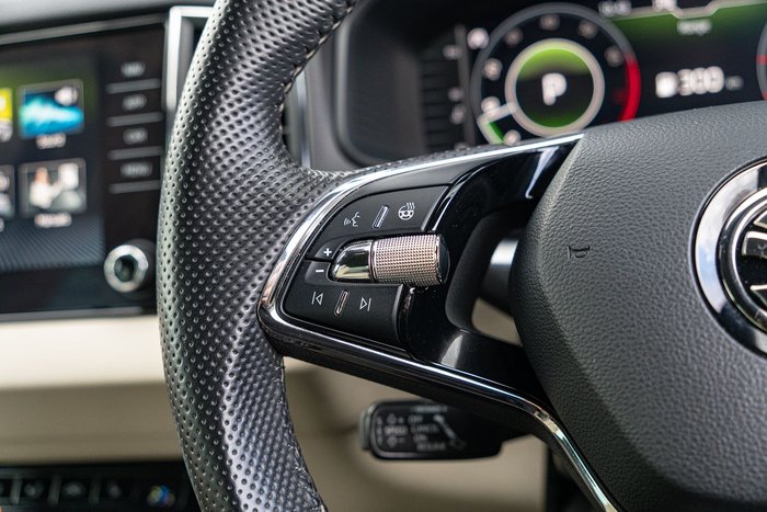 2021 SKODA Karoq 110TSI