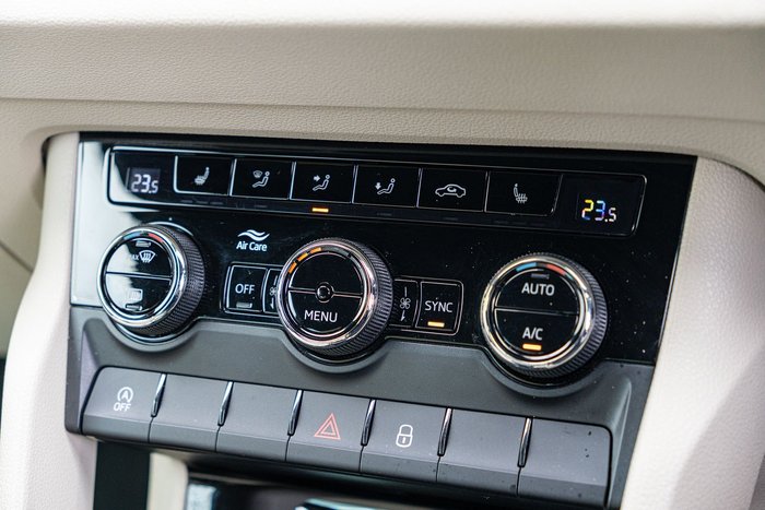 2021 SKODA Karoq 110TSI