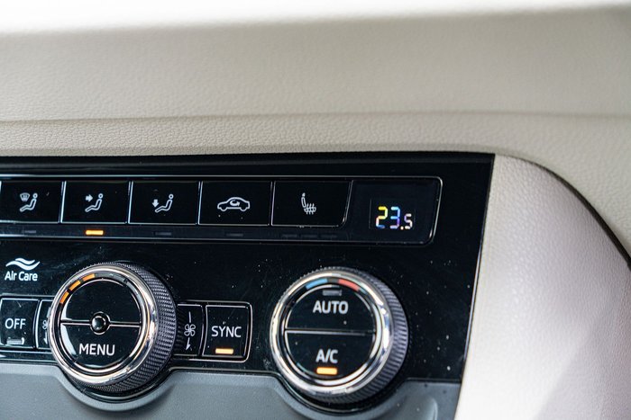 2021 SKODA Karoq 110TSI