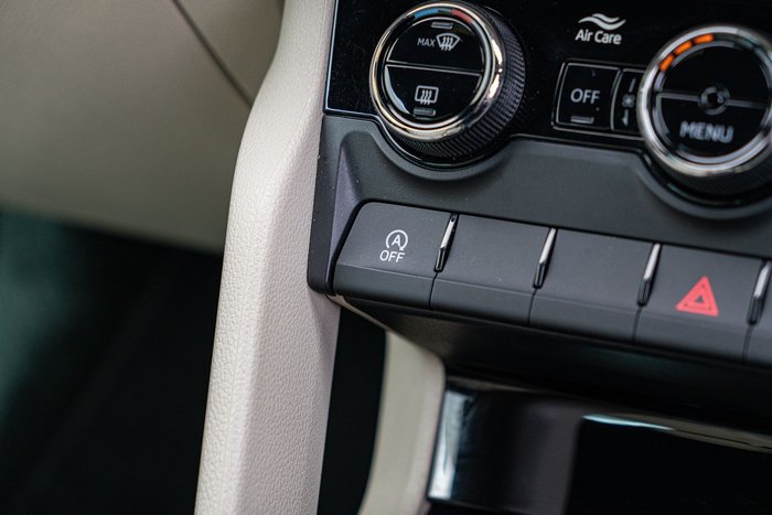 2021 SKODA Karoq 110TSI