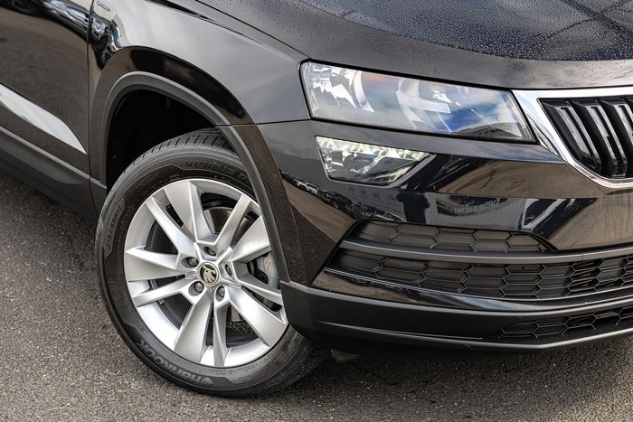 2021 SKODA Karoq 110TSI
