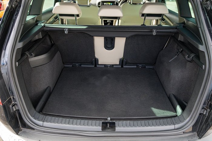 2021 SKODA Karoq 110TSI