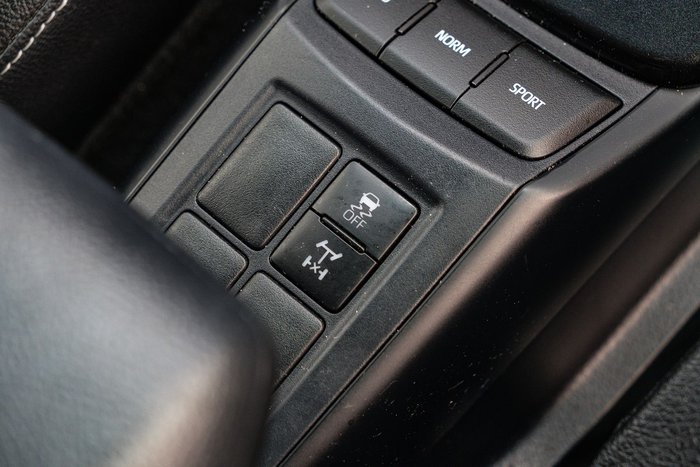 2022 Toyota Fortuner GXL