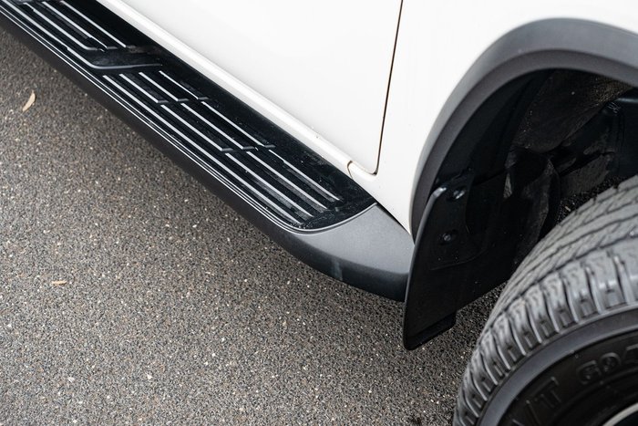 2022 Toyota Fortuner GXL