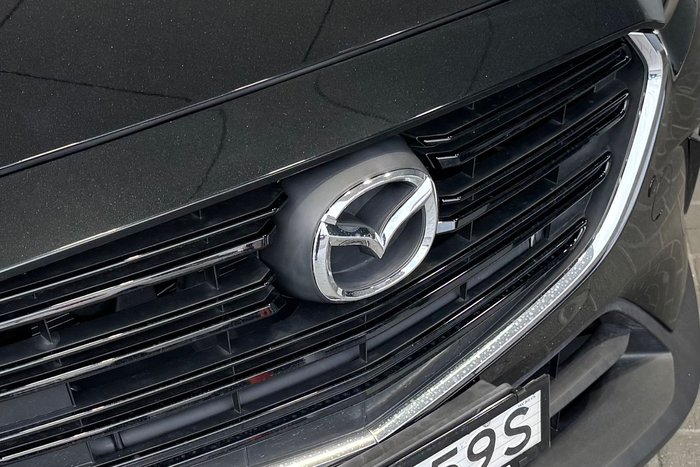 2021 Mazda CX-3