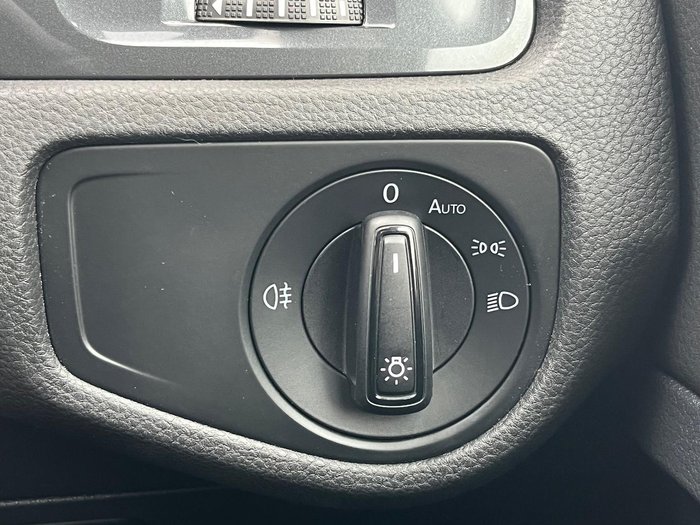 2018 Volkswagen Golf 110TSI Trendline