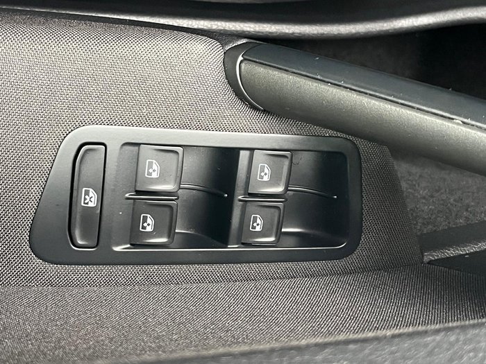 2018 Volkswagen Golf 110TSI Trendline