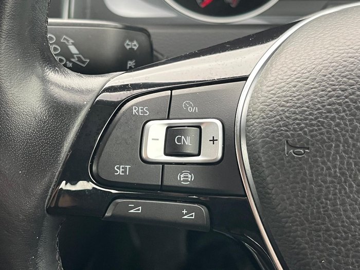 2018 Volkswagen Golf 110TSI Trendline
