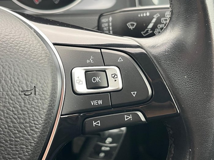 2018 Volkswagen Golf 110TSI Trendline