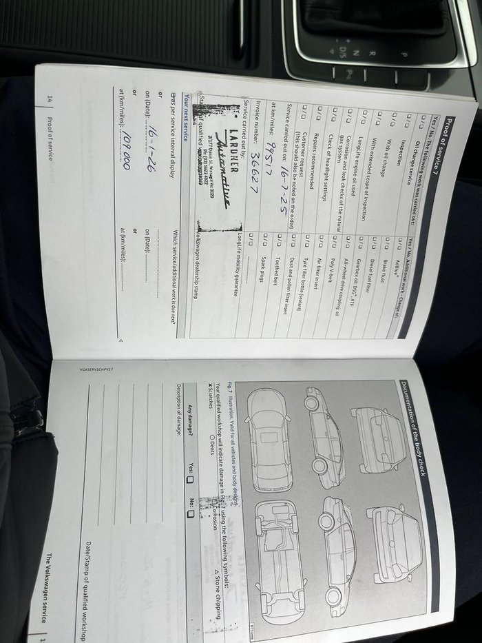 2018 Volkswagen Golf 110TSI Trendline