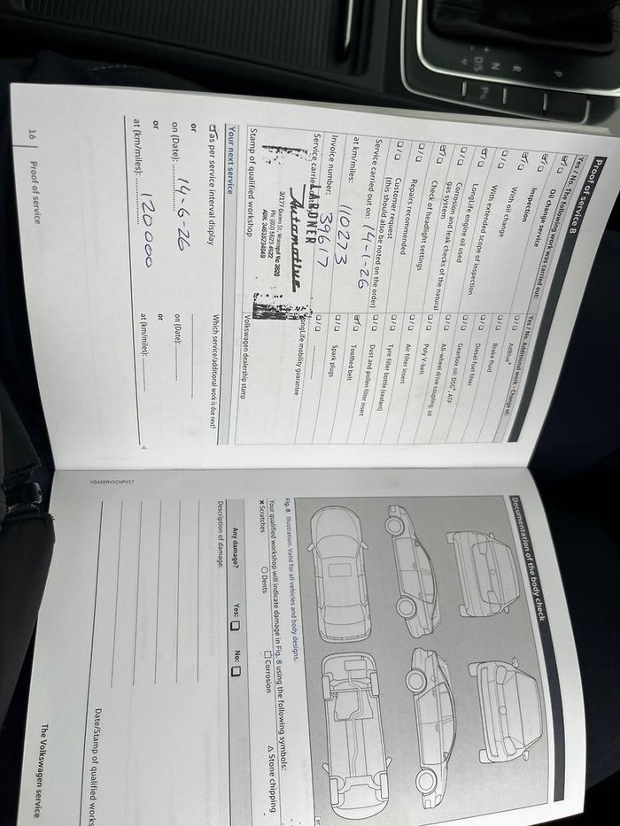 2018 Volkswagen Golf 110TSI Trendline