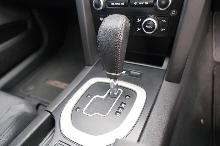 2010 Holden Commodore SS V